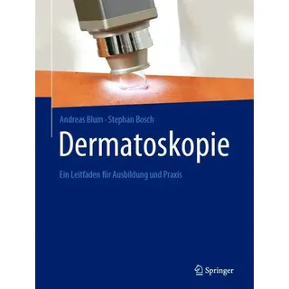 Dermatoskopie
