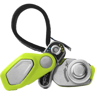 Edelrid Ohmega Sicherungsgerät Oasis