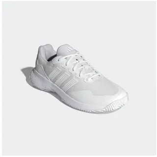 adidas Gamecourt 2 Weiß 43 1/3