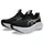 Herren Black/Feather Grey 40,5