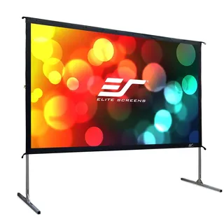 Elite Screens Yard Master 2 100" OMS100H2