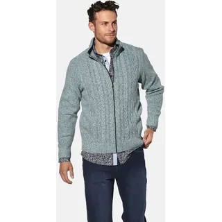 Babista Strickjacke Nerado mint- 52/54