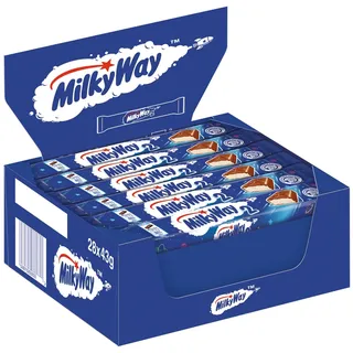 Milky Way Doppelpack 24x 43g