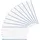 Set 10 HERMÄX Buchschoner 300x540 mm