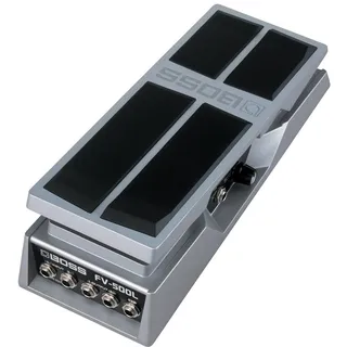 Boss FV-500L Expression Pedal