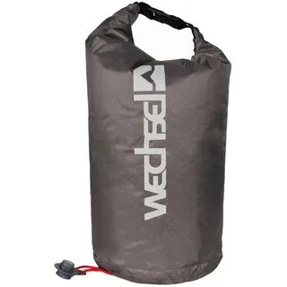 Wechsel Pump Air Bag I 34 Liter I Pumpsack für großvolumige Isomatten I Camping-Luftpumpe I effiziente & kraftsparende Aufblashilfe I auch als wasserdichter Packsack nutzbar