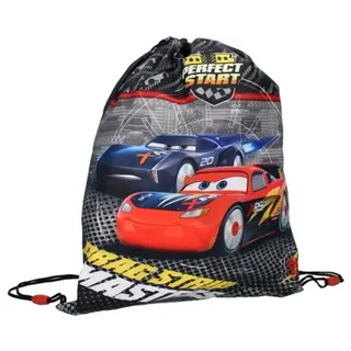 Disney Cars - Sportbeutel "Perfect Start"