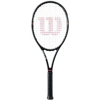 Wilson Pro Staff 97L Classic 2026 L3 - schwarz