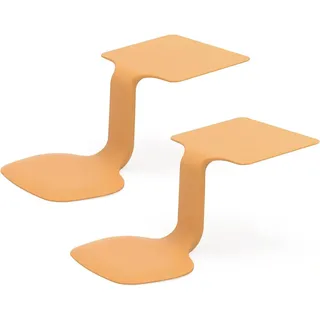 Mirplay Ztool Kindertisch 2er Set Kinder Tisch Stuhl Laptop Stand