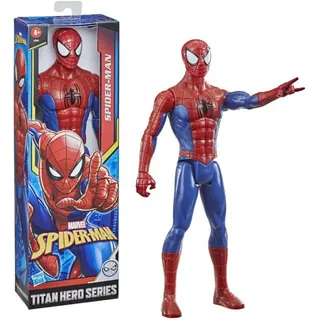 Hasbro Spider-Man Titan Hero Serie Spielfigur 30 cm