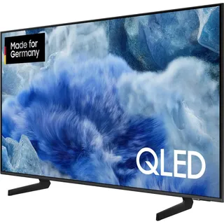 Samsung GQ50Q8F 50" QLED 4K Vision AI Smart TV Q8F