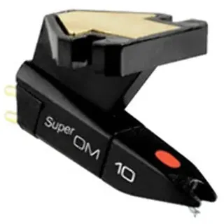 Ortofon MM-Tonabnehmer OM 10 Super