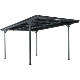 Ximax Einzelcarport ECO 503 cm x 300 cm x 232 cm