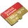 U3 A2 V30 + SD-Adapter 512 GB