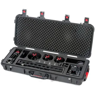 Tilta Hydra Alien Auto-Montagesystem  V-Mount