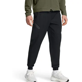 Under Armour Unstoppable Jogginghose Herren 001 black/black M