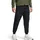 Unstoppable Jogginghose Herren 001 black/black M