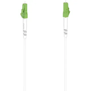 Hama Glasfaserkabel Patchkabel 0,3 m