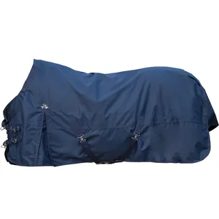 HKM Kombi 2 mit Clip in System - Blau
