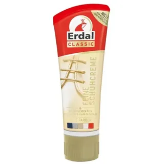 Erdal-Rex GmbH Erdal Feine Schuhcreme Farblos