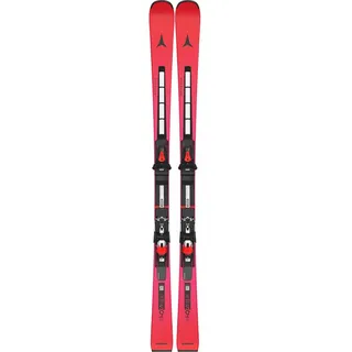 Atomic Redster S9 Revoshock S rot 160 cm