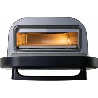 Unold Pizzaofen Luigi 68816 2023 edelstahl