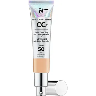 It Cosmetics Your Skin But Better CC+ Cream SPF 50+ Medium Tan 32 ml