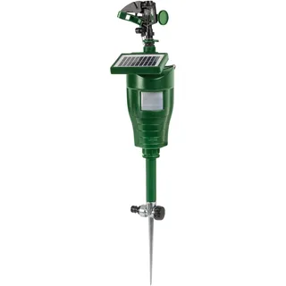Gardigo Solar Wasser-Tierabwehr 60085