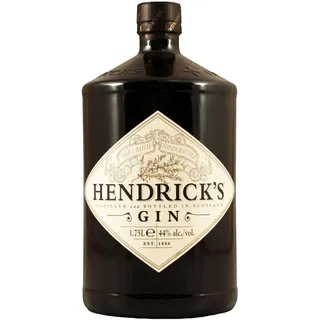Hendrick's Gin 44% vol 1,75 l