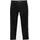 TTJOSH Regular Fit Black Denim 36/30
