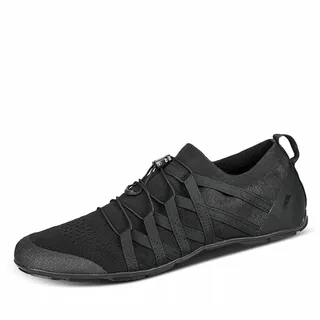MEINDL Damen Pure Freedom Schuhe (Größe 39.5, schwarz)