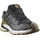 Herren Black/Coyote Brown/Vanilla Ice 44 2/3