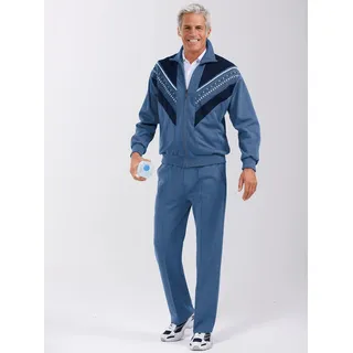 Dannecker WITT WEIDEN Freizeitanzug in jeansblau | Gr.: 52