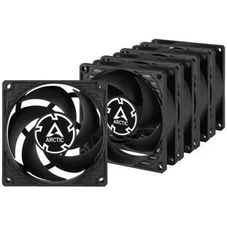 Arctic P8 PWM PST Value Pack
