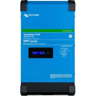 Victron Energy EasySolar-II 24/3000/70-32 MPPT 250/70 GX