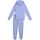 Puma Trainingsanzug Damen Intense Lavender S