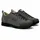 Cinquantaquattro Herren Weit Gunmetal Grey/Black 43 1/3