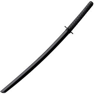 Cold Steel 92BKKD O Bokken, Trainingsschwert mit optimiertem Griff Schwarz