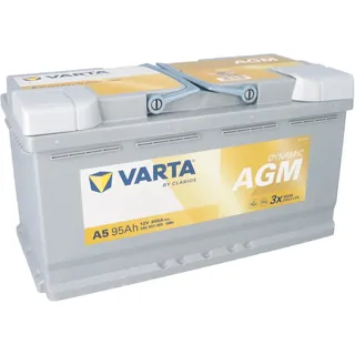 Varta G14 AGM 95Ah 12V