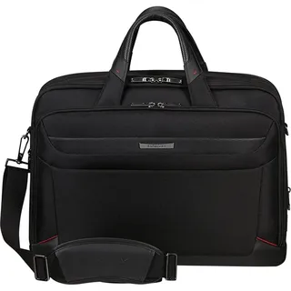 Samsonite Pro-DLX 6 17.3" black