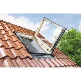 Fakro Ausstiegsfenster FWP P2 66x98 cm