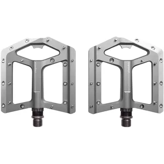 Cube Slasher Pedale - grey