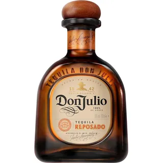 Don Julio Reposado Tequila 0,7l