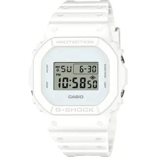 Casio G-SHOCK DW-5600WW-7ER Kunststoff 43 mm