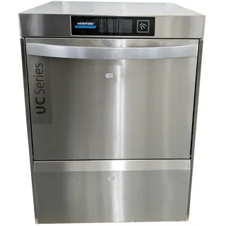 Winterhalter UC-M Untertischspülmaschine Geschirrspüler Neugerät 400V 012V0001