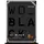 Black 8 TB WD8002FZWX