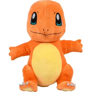 Pokémon 3D-Rucksack für Kinder Optimal für Kindergarten und Freizeitaktivitäten Glumanda