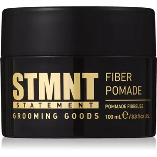 STMNT Staygold Fiber Pomade Pomade für Fixation und Form 100 ml