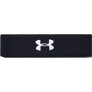 Under Armour Headband Schwarz