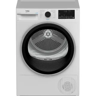 Beko B5T68219 Wärmepumpentrockner (8 kg)